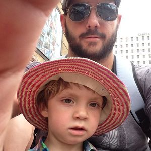 Meet your Posher, Billy